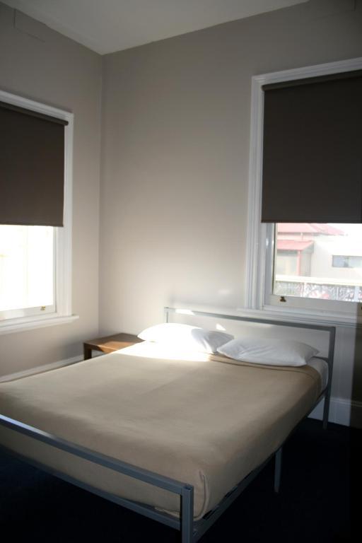 Glenelg Beach Hostel Ruang foto