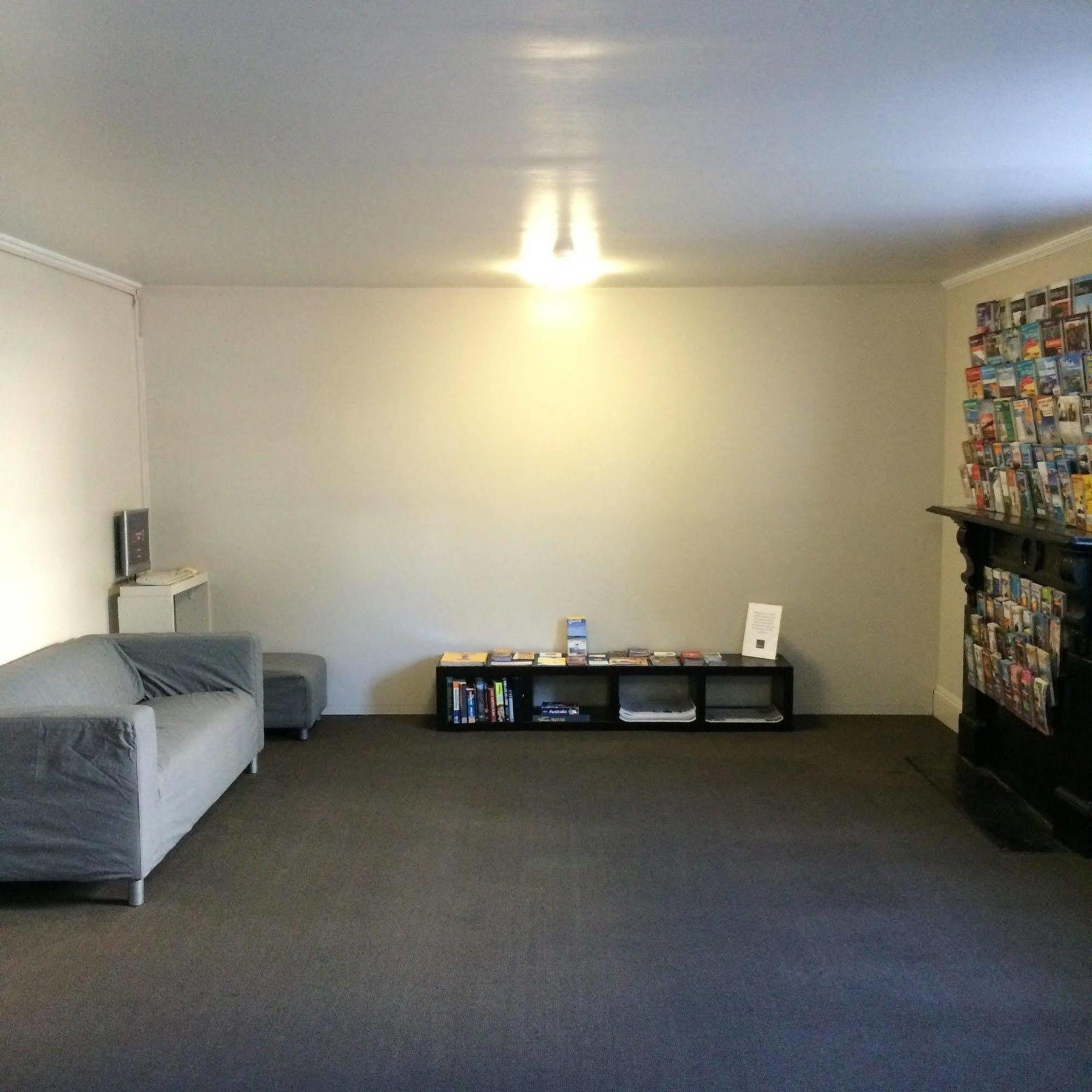Glenelg Beach Hostel Bagian luar foto